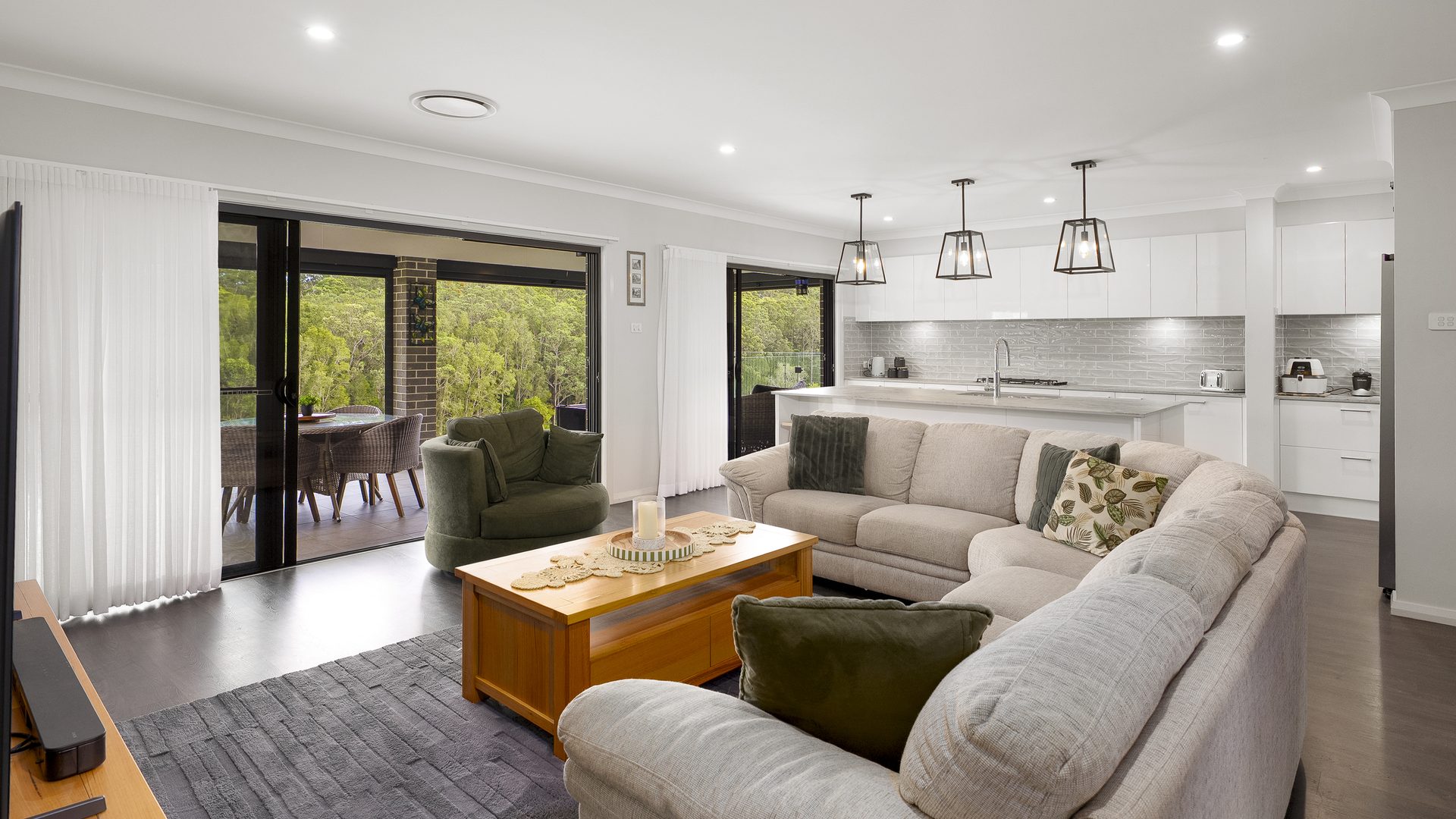 For Rent - 40 Lakeview Close - New Property in North Macksville - Real Estate by Asset Management