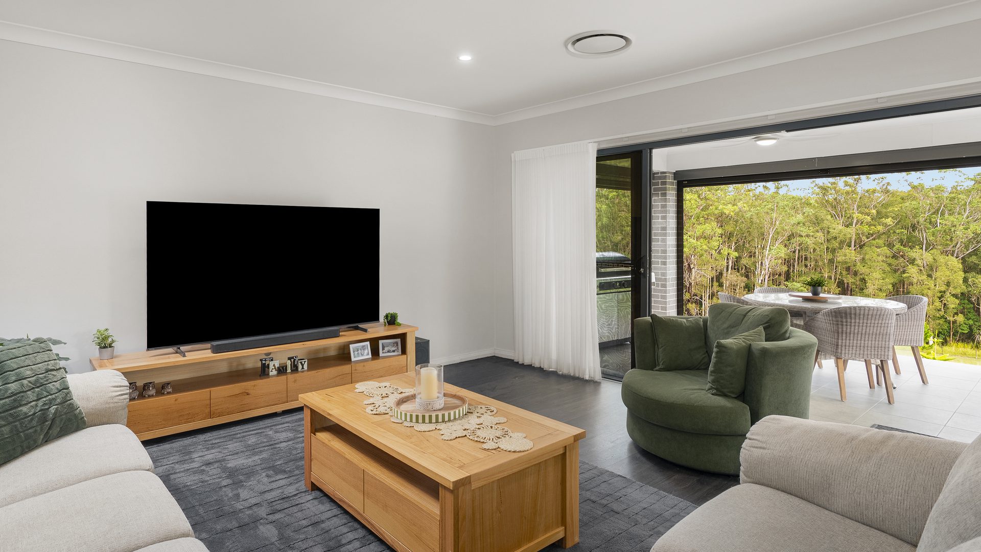 For Rent - 40 Lakeview Close - New Property in North Macksville - Real Estate by Asset Management