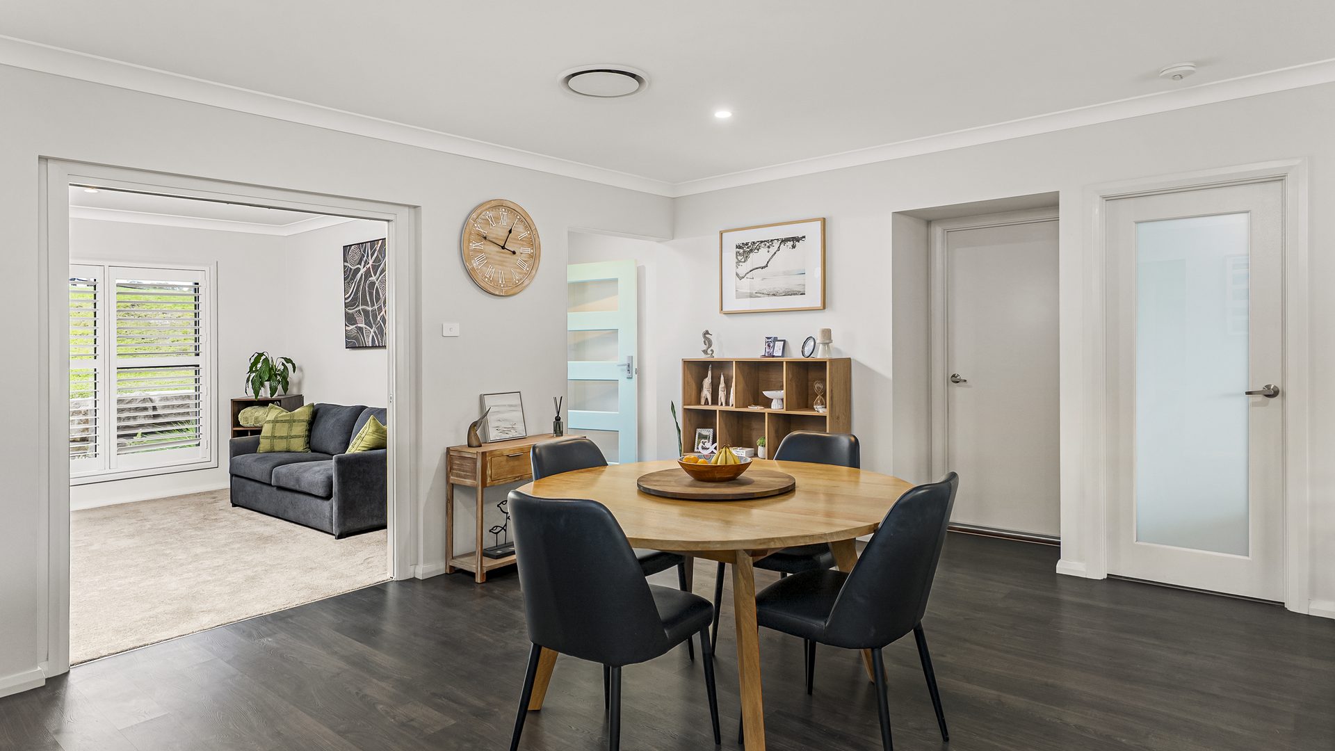 For Rent - 40 Lakeview Close - New Property in North Macksville - Real Estate by Asset Management