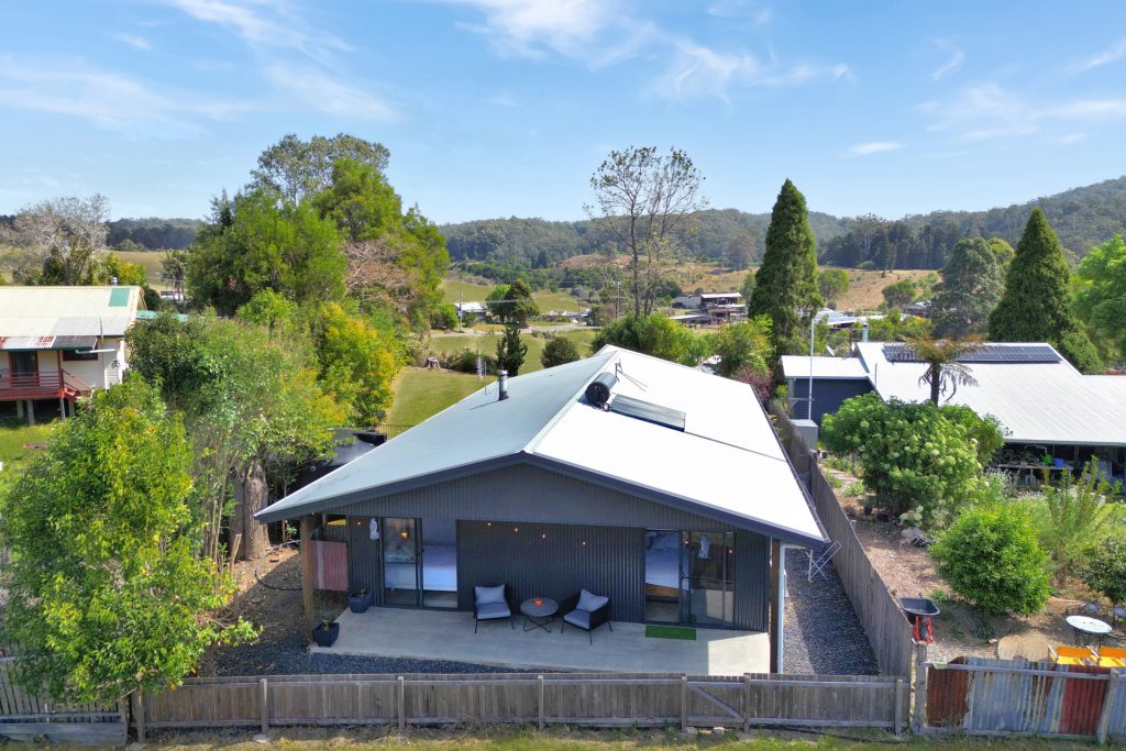 For Rent - 122 Pine Avenue - New Property in Ulong - Real Estate by Asset Management