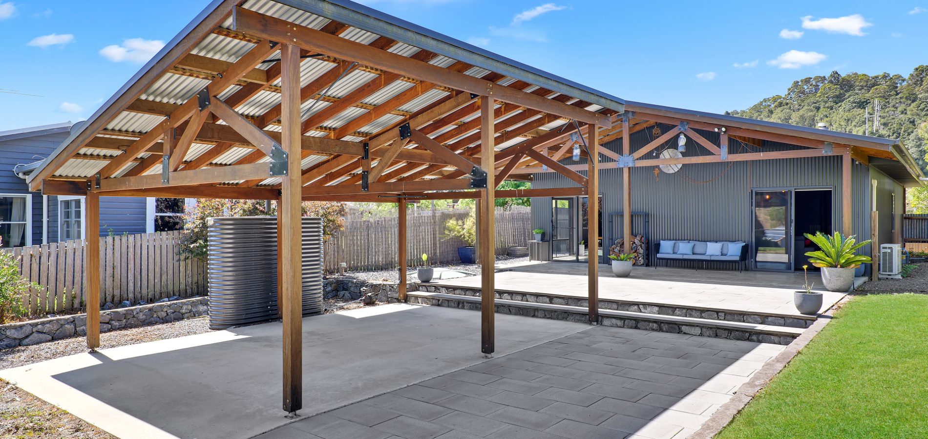 For Rent - 122 Pine Avenue - New Property in Ulong - Real Estate by Asset Management