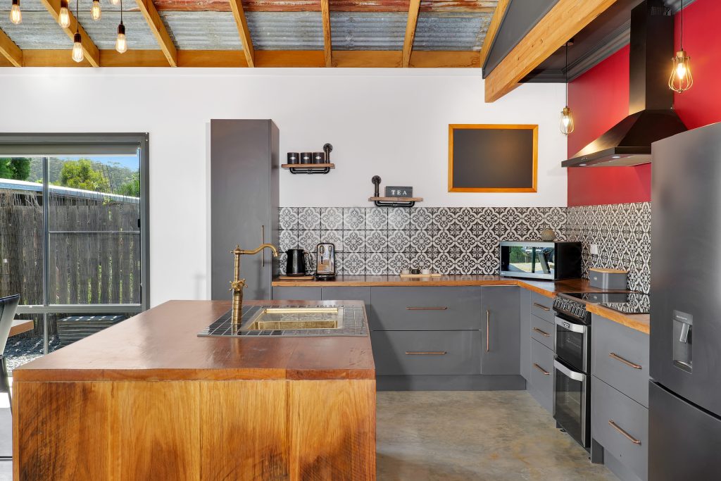 For Rent - 122 Pine Avenue - New Property in Ulong - Real Estate by Asset Management
