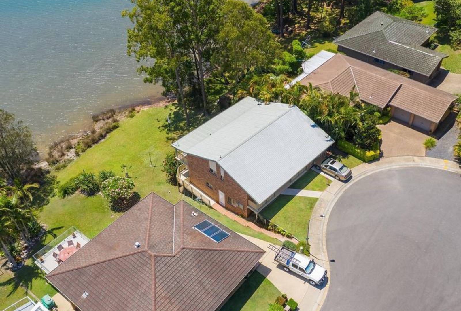 For Rent - 27A The Glen - New Property in Hyland Park - Real Estate by Asset Management