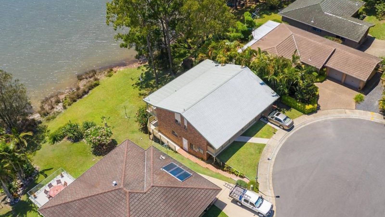 For Rent - 27A The Glen - New Property in Hyland Park - Real Estate by Asset Management