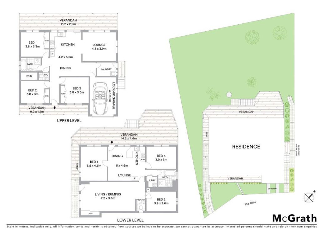 For Rent - 27A The Glen - New Property in Hyland Park - Real Estate by Asset Management