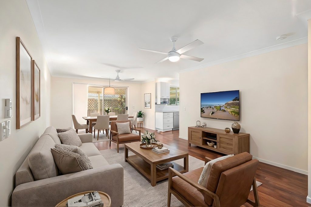 For Rent - 6 Jackwood Grove - New Property in Boambee East - Real Estate by Asset Management