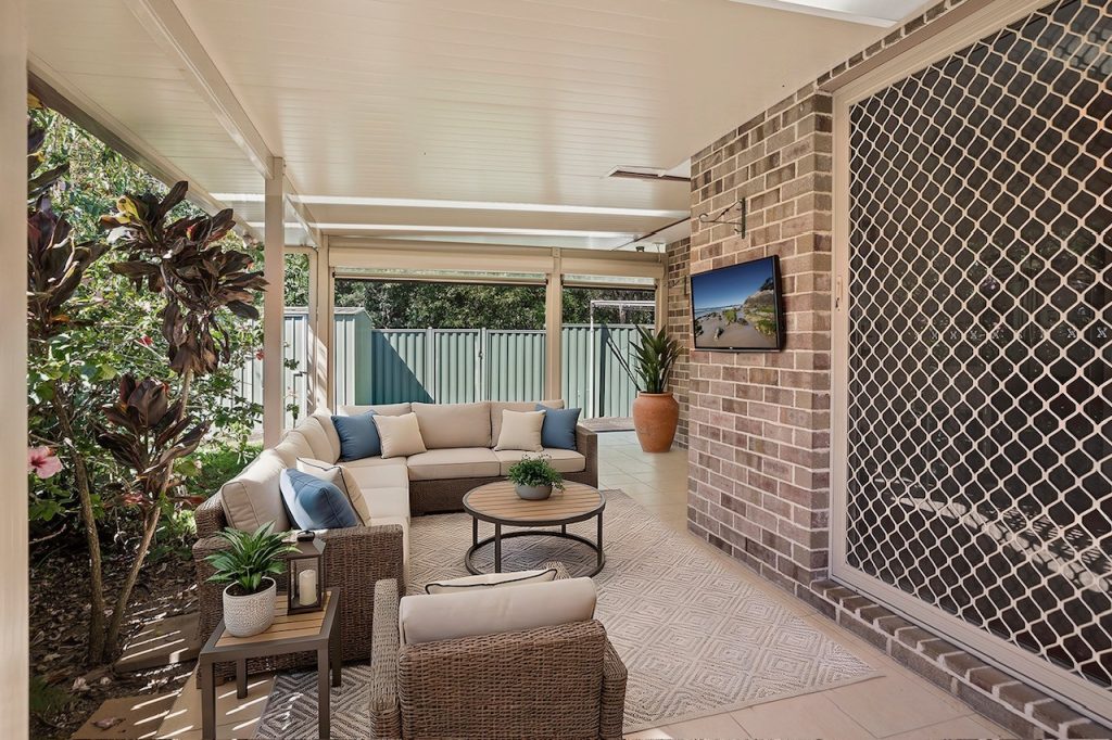 For Rent - 6 Jackwood Grove - New Property in Boambee East - Real Estate by Asset Management