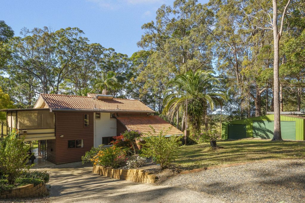 Sold - 160 Bark Hut Road - New Property in Woolgoolga - Real Estate by Tom Coombes