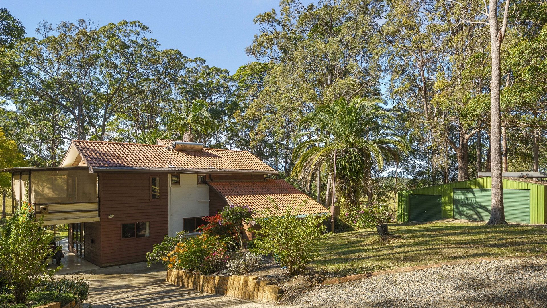 Sold - 160 Bark Hut Road - New Property in Woolgoolga - Real Estate by Tom Coombes