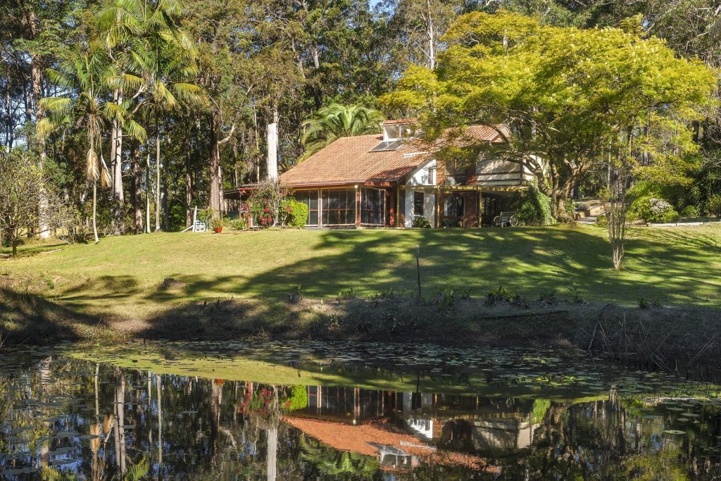 Sold - 160 Bark Hut Road - New Property in Woolgoolga - Real Estate by Tom Coombes