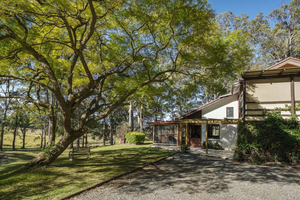 Sold - 160 Bark Hut Road - New Property in Woolgoolga - Real Estate by Tom Coombes
