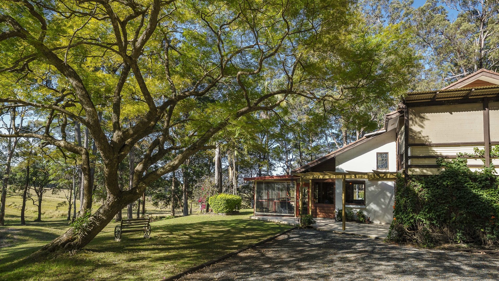 Sold - 160 Bark Hut Road - New Property in Woolgoolga - Real Estate by Tom Coombes
