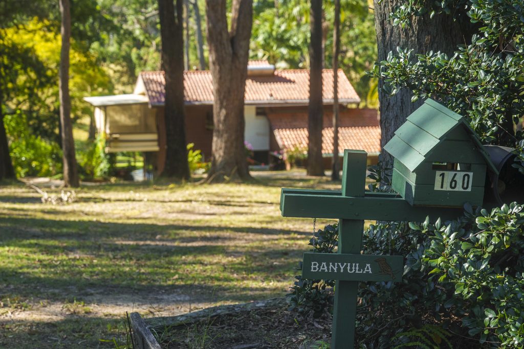 Sold - 160 Bark Hut Road - New Property in Woolgoolga - Real Estate by Tom Coombes