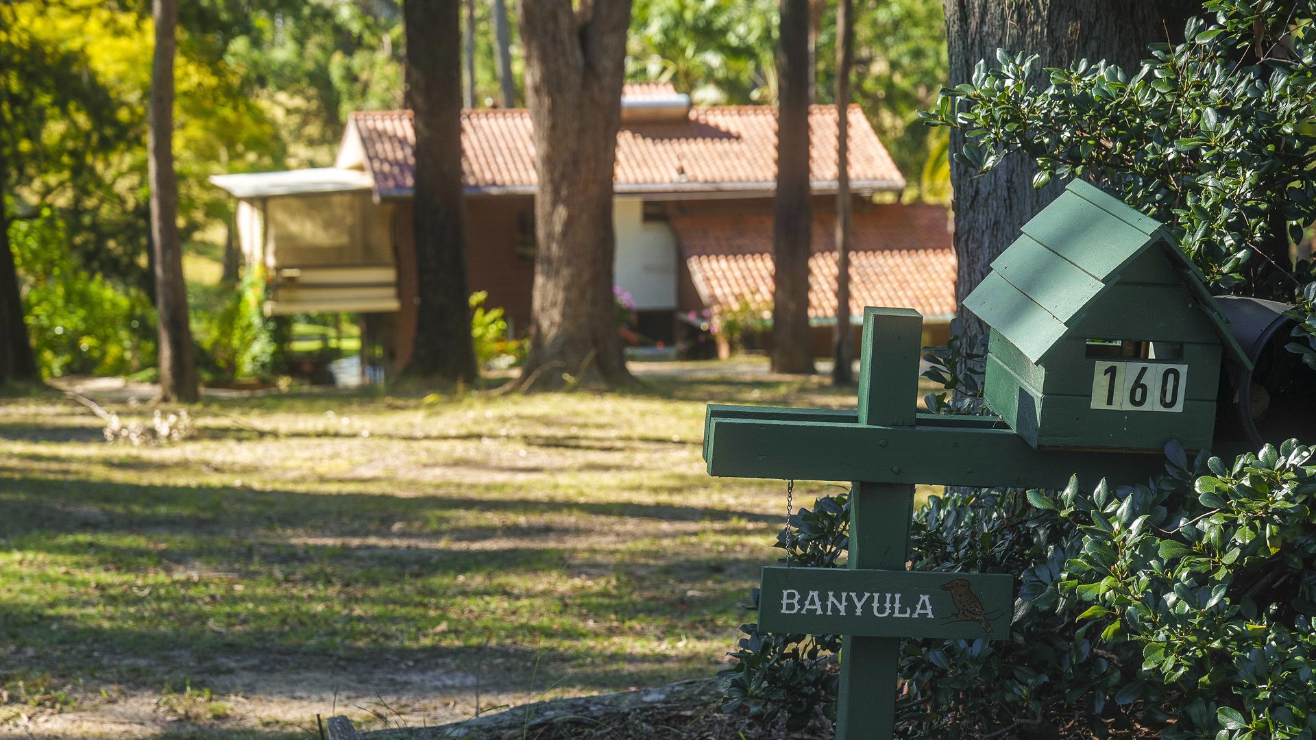 Sold - 160 Bark Hut Road - New Property in Woolgoolga - Real Estate by Tom Coombes