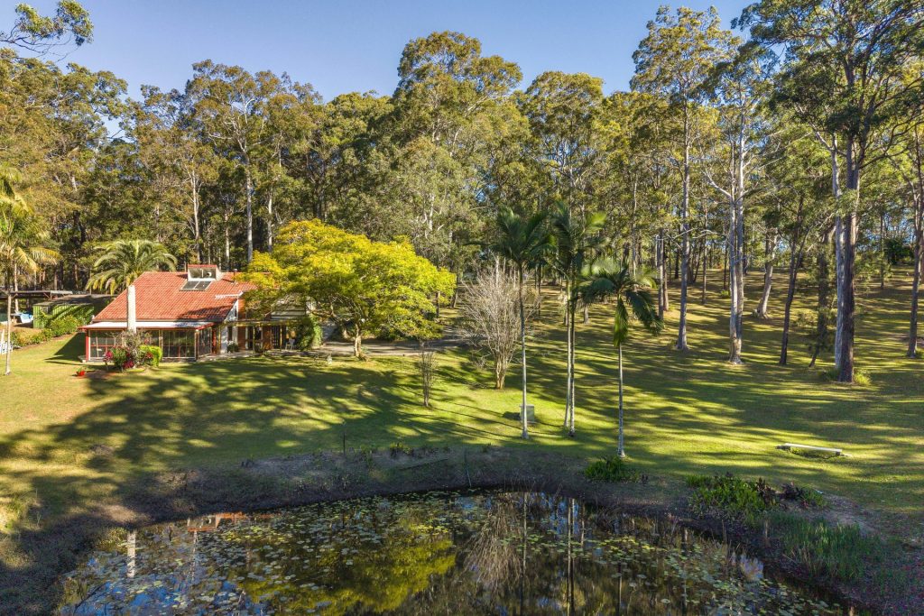 Sold - 160 Bark Hut Road - New Property in Woolgoolga - Real Estate by Tom Coombes