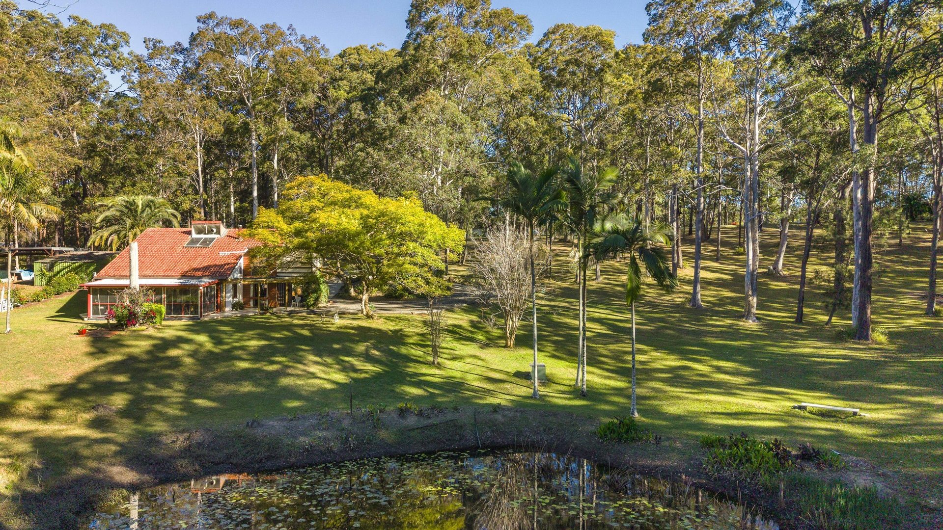 Sold - 160 Bark Hut Road - New Property in Woolgoolga - Real Estate by Tom Coombes