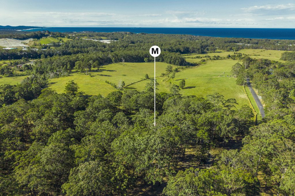 Sold - 160 Bark Hut Road - New Property in Woolgoolga - Real Estate by Tom Coombes