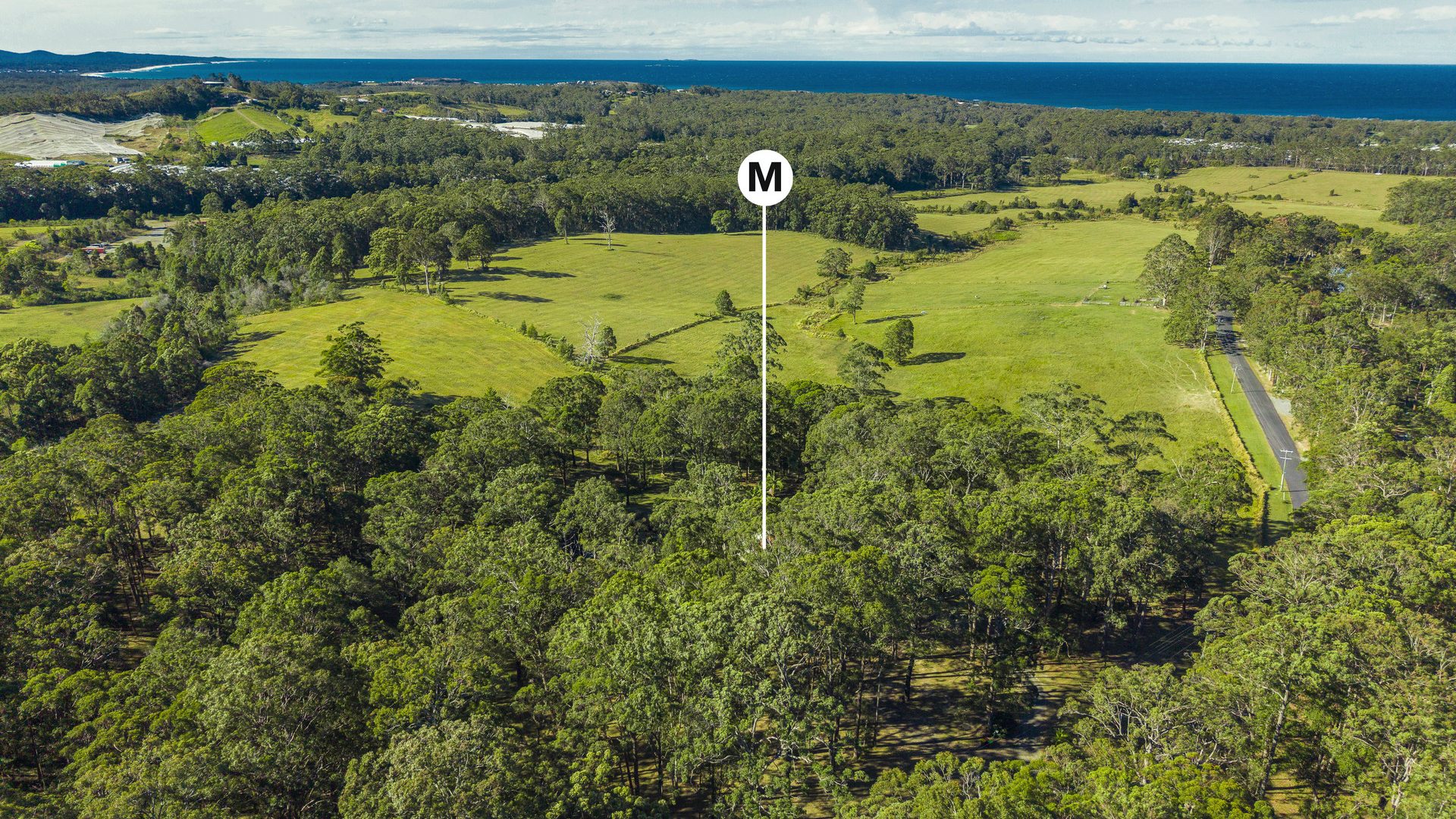 Sold - 160 Bark Hut Road - New Property in Woolgoolga - Real Estate by Tom Coombes