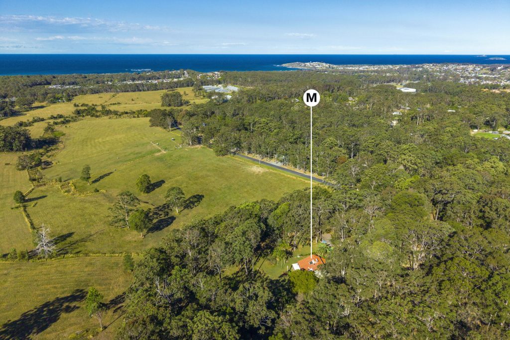 Sold - 160 Bark Hut Road - New Property in Woolgoolga - Real Estate by Tom Coombes