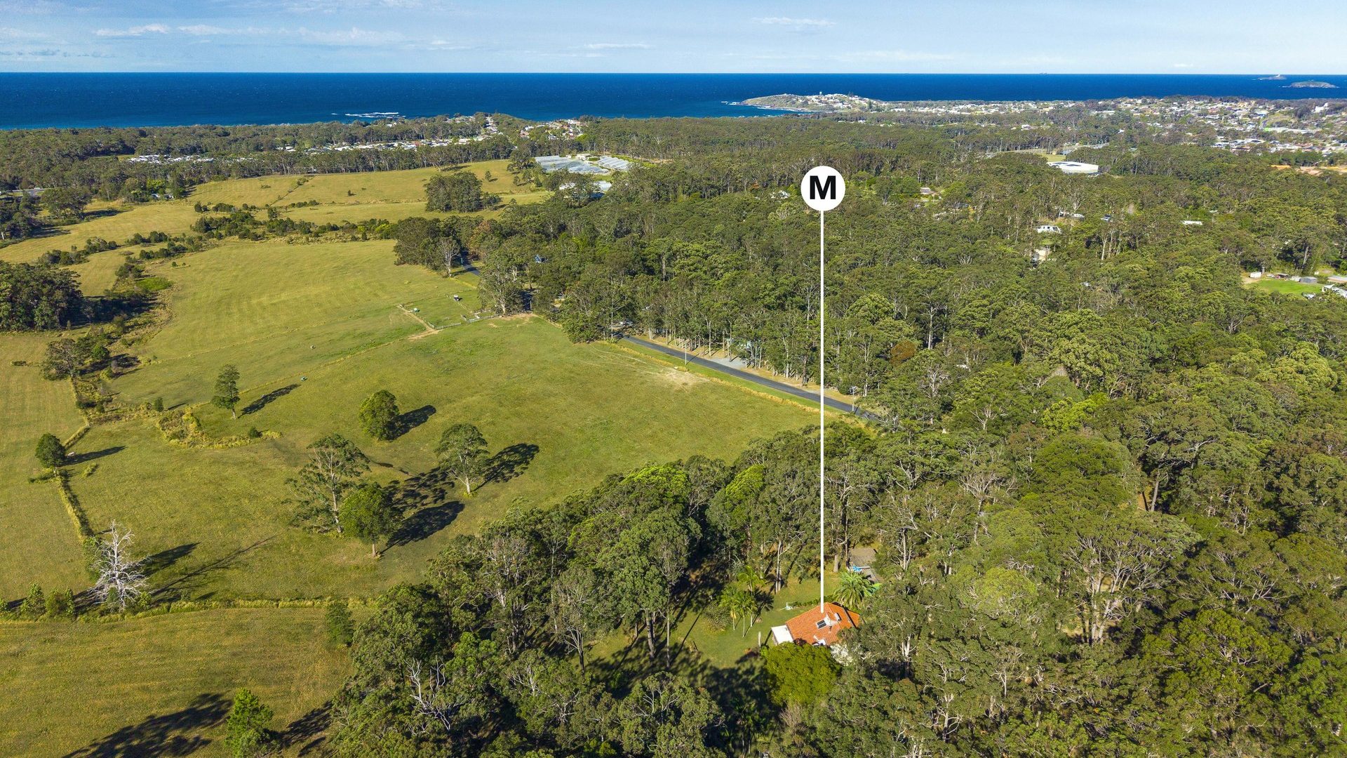 Sold - 160 Bark Hut Road - New Property in Woolgoolga - Real Estate by Tom Coombes