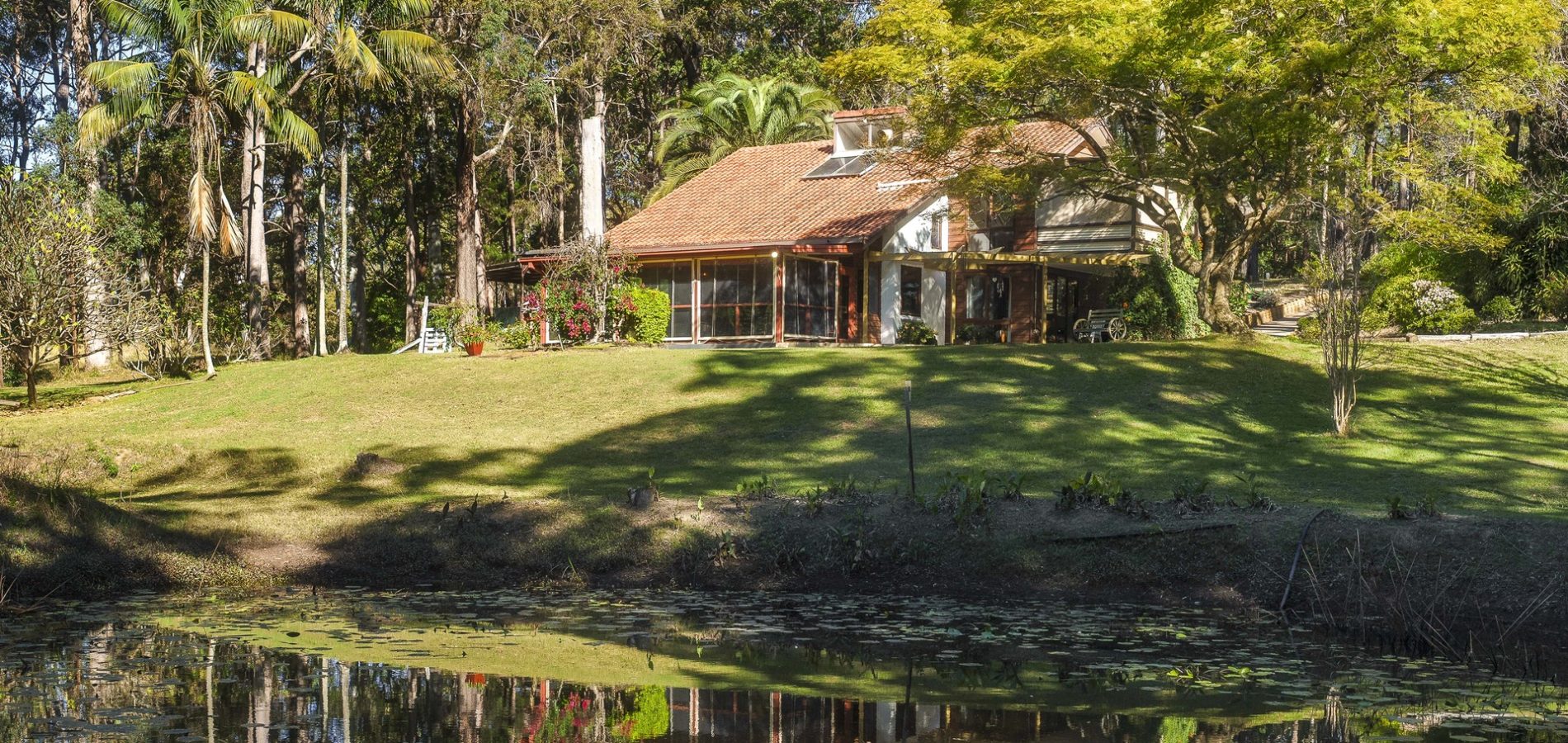 Sold - 160 Bark Hut Road - New Property in Woolgoolga - Real Estate by Tom Coombes