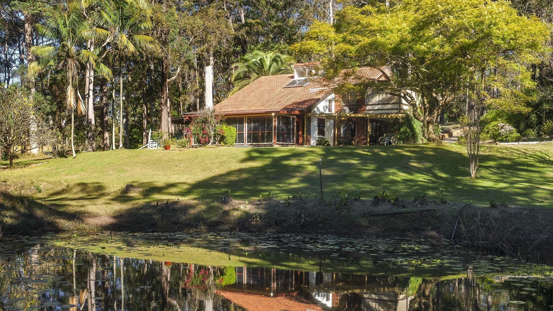 Sold - 160 Bark Hut Road - New Property in Woolgoolga - Real Estate by Tom Coombes