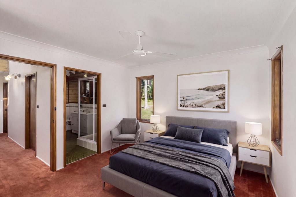 Sold - 160 Bark Hut Road - New Property in Woolgoolga - Real Estate by Tom Coombes