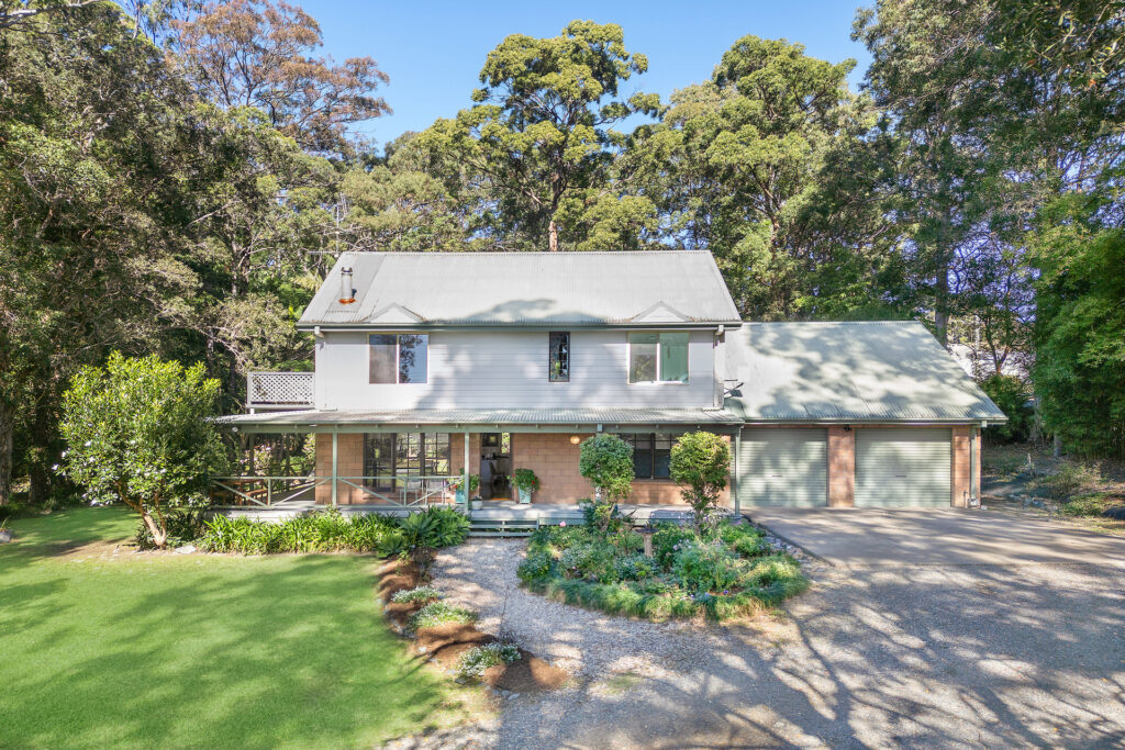 Sold - 89 Johnsons Road - New Property in Sandy Beach - Real Estate by Tom Coombes