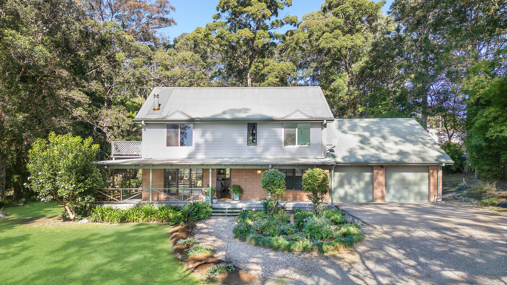 Sold - 89 Johnsons Road - New Property in Sandy Beach - Real Estate by Tom Coombes