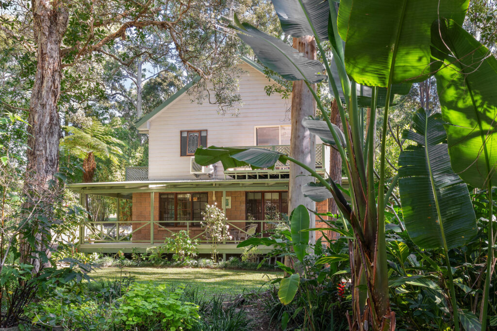 Sold - 89 Johnsons Road - New Property in Sandy Beach - Real Estate by Tom Coombes