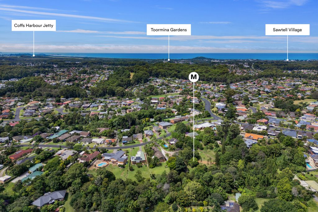 For Sale - 8 SeaBreeze Place - New Property in Boambee East - Real Estate by Rebecca Harrington