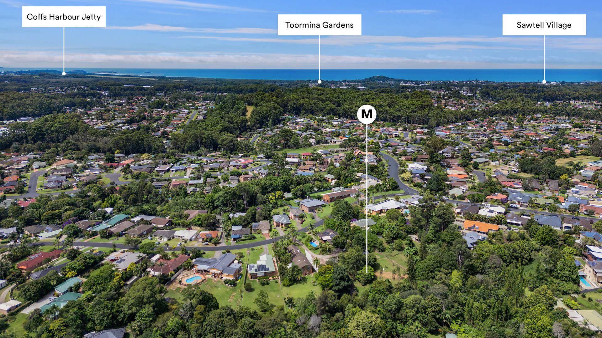 For Sale - 8 SeaBreeze Place - New Property in Boambee East - Real Estate by Rebecca Harrington