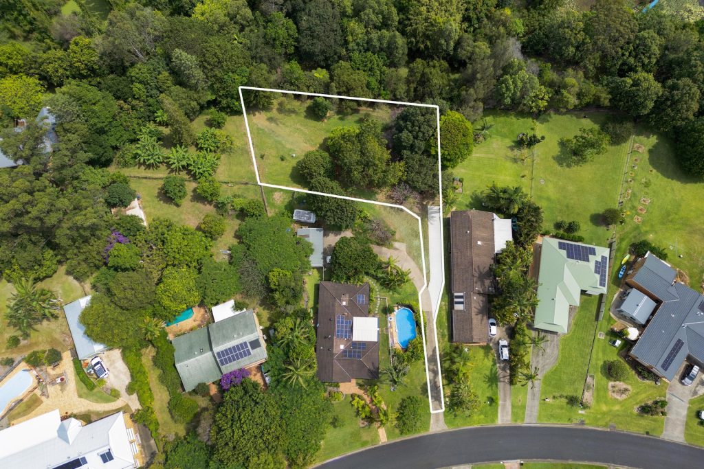 For Sale - 8 SeaBreeze Place - New Property in Boambee East - Real Estate by Rebecca Harrington