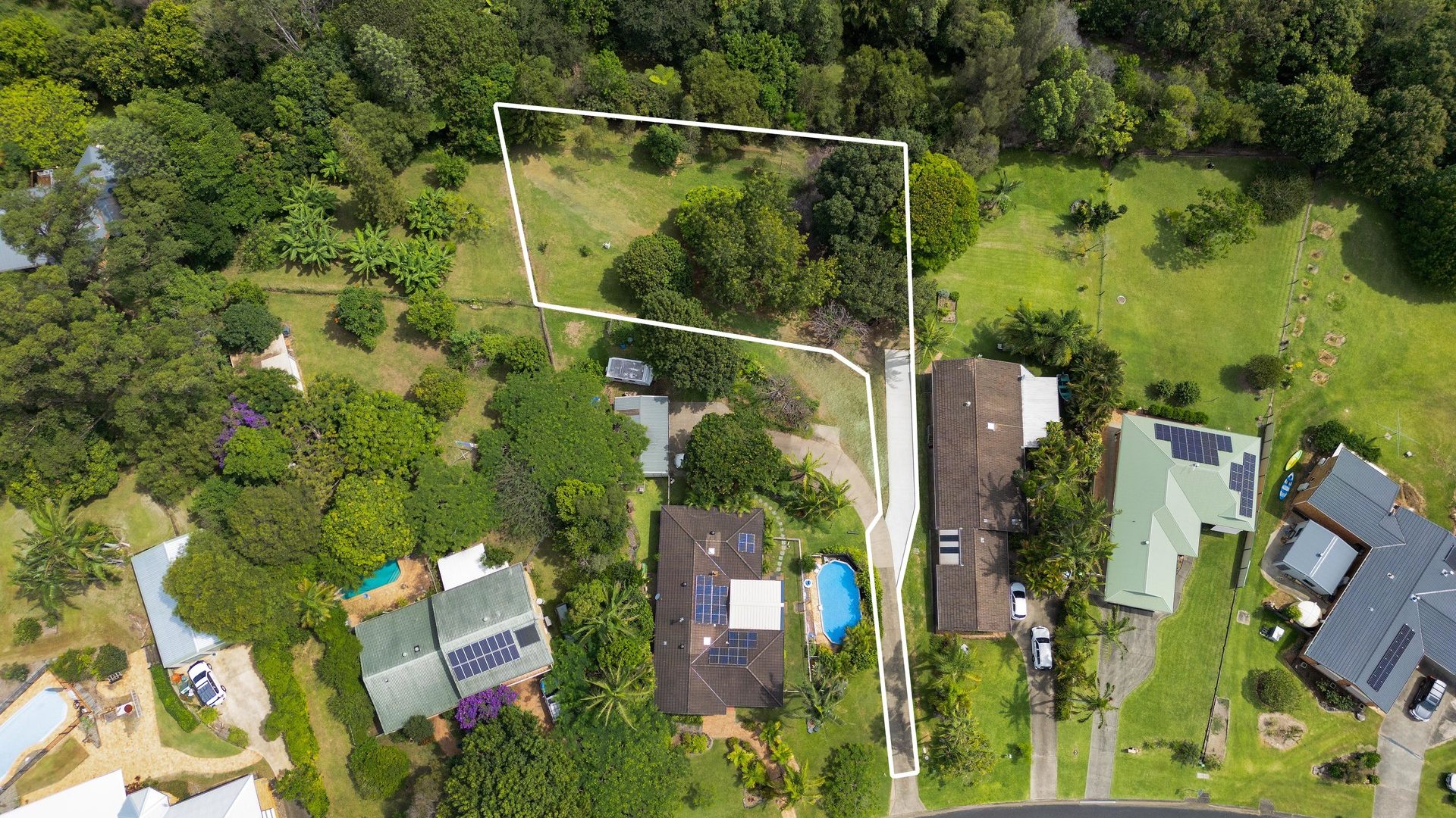 For Sale - 8 SeaBreeze Place - New Property in Boambee East - Real Estate by Rebecca Harrington