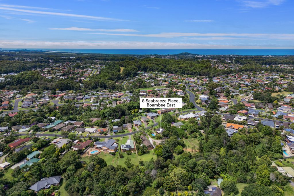 For Sale - 8 SeaBreeze Place - New Property in Boambee East - Real Estate by Rebecca Harrington