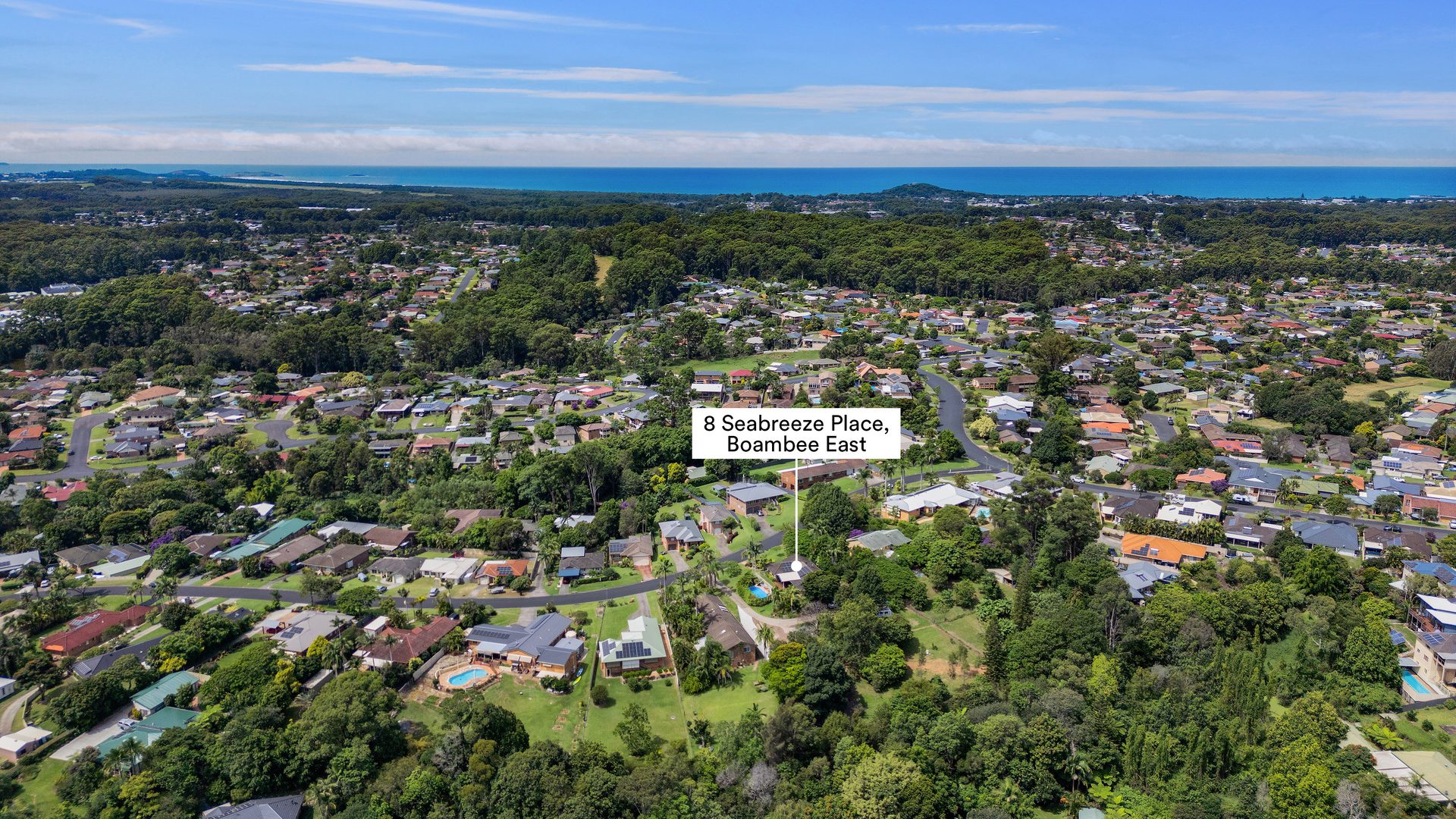 For Sale - 8 SeaBreeze Place - New Property in Boambee East - Real Estate by Rebecca Harrington