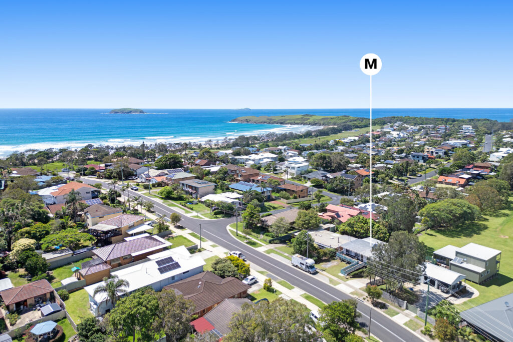 Sold - 108 Diamond Head Drive - New Property in Sandy Beach - Real Estate by Tom Coombes
