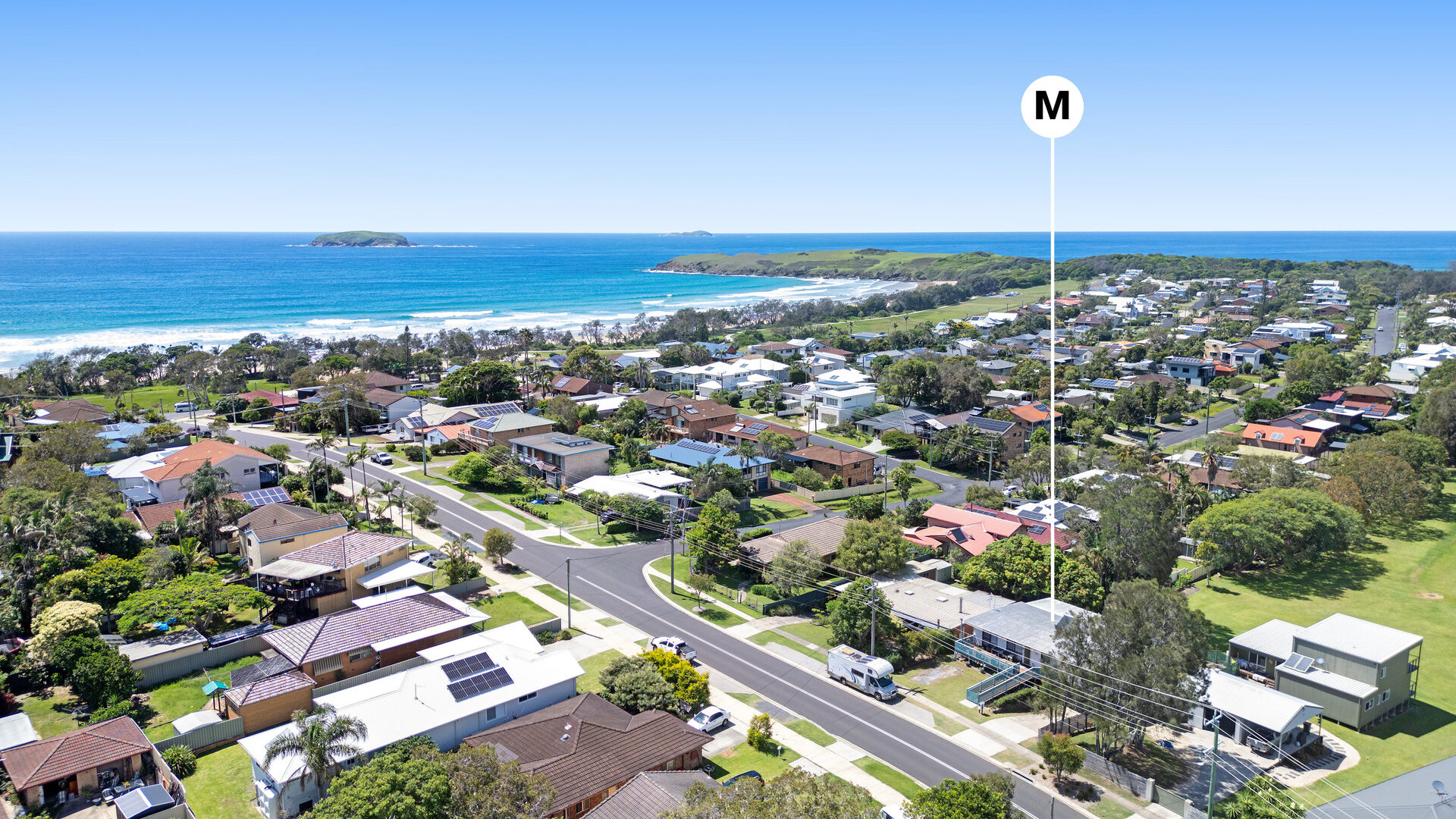 Sold - 108 Diamond Head Drive - New Property in Sandy Beach - Real Estate by Tom Coombes