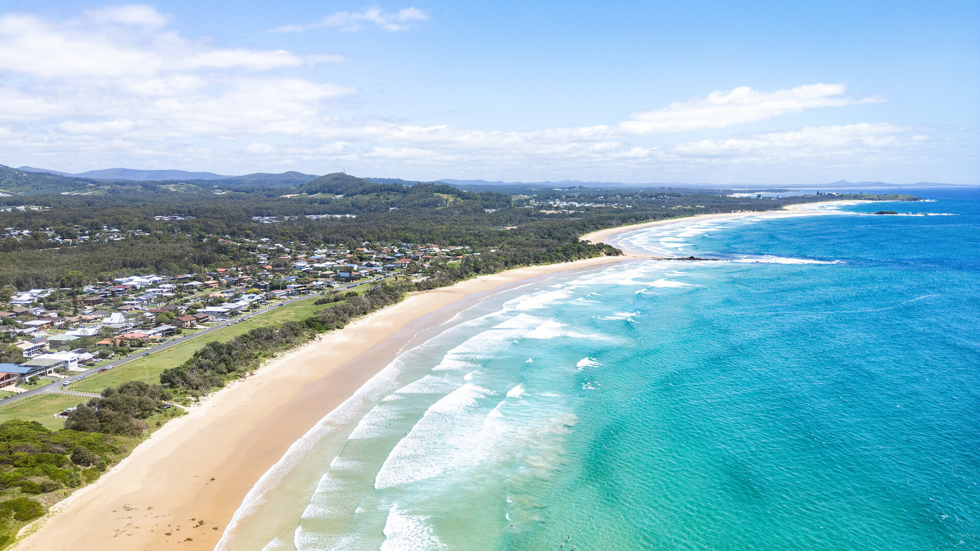 Sold - 108 Diamond Head Drive - New Property in Sandy Beach - Real Estate by Tom Coombes