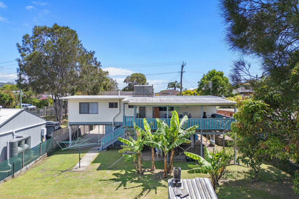 Sold - 108 Diamond Head Drive - New Property in Sandy Beach - Real Estate by Tom Coombes