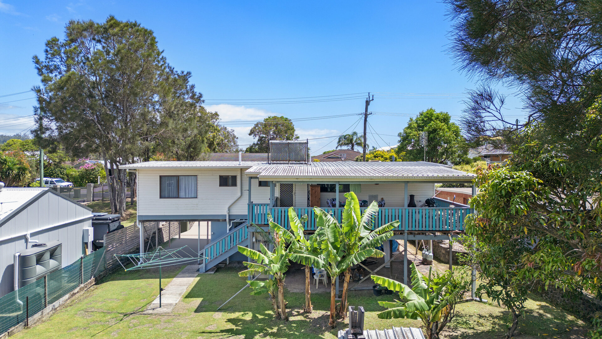 Sold - 108 Diamond Head Drive - New Property in Sandy Beach - Real Estate by Tom Coombes