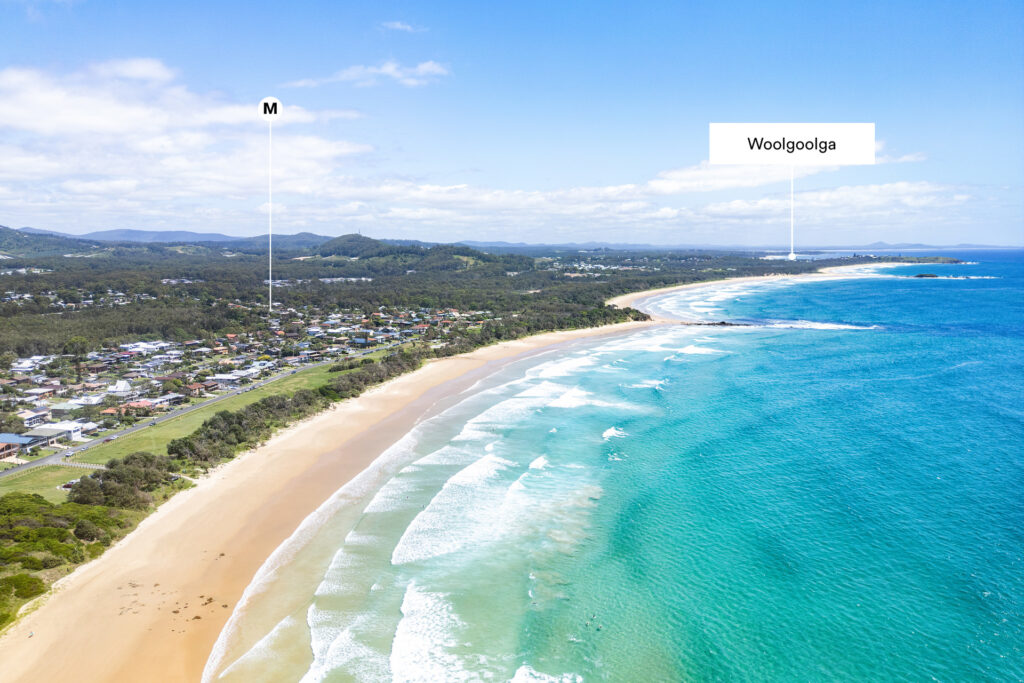Sold - 108 Diamond Head Drive - New Property in Sandy Beach - Real Estate by Tom Coombes