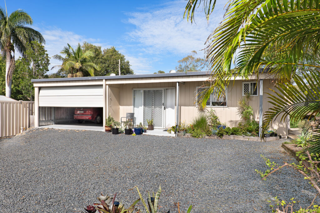 Sold - 22A Arkan Avenue - New Property in Woolgoolga - Real Estate by Tom Coombes