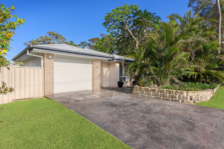 22A Arkan Avenue, Woolgoolga