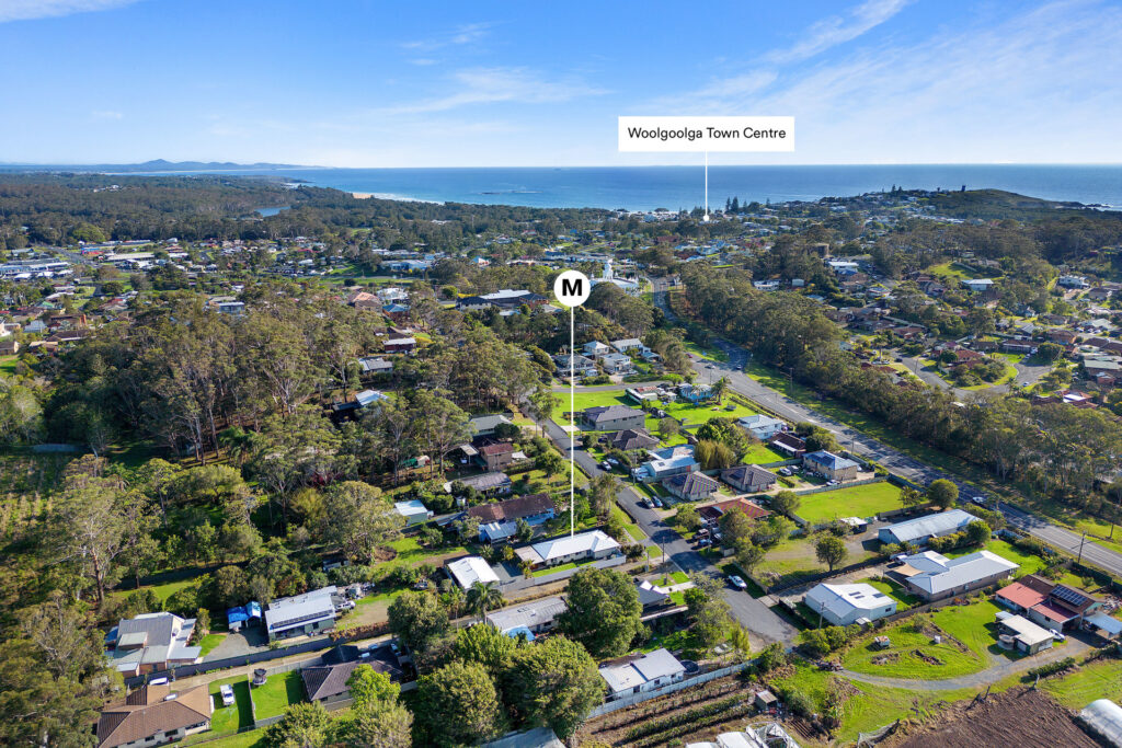 Sold - 22A Arkan Avenue - New Property in Woolgoolga - Real Estate by Tom Coombes