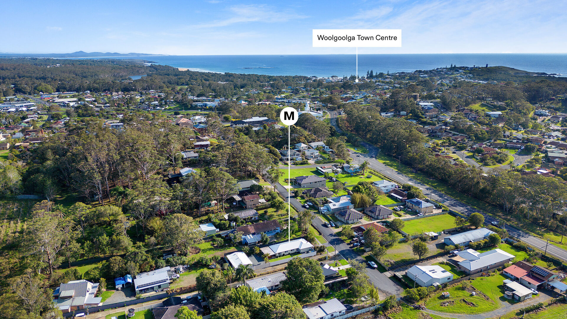 Sold - 22A Arkan Avenue - New Property in Woolgoolga - Real Estate by Tom Coombes
