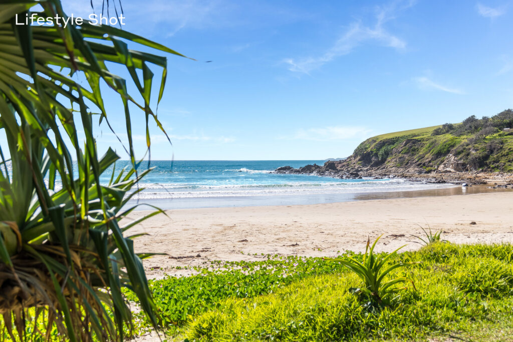 Sold - 13 Serenity Bay Road - New Property in Emerald Beach - Real Estate by Tom Coombes