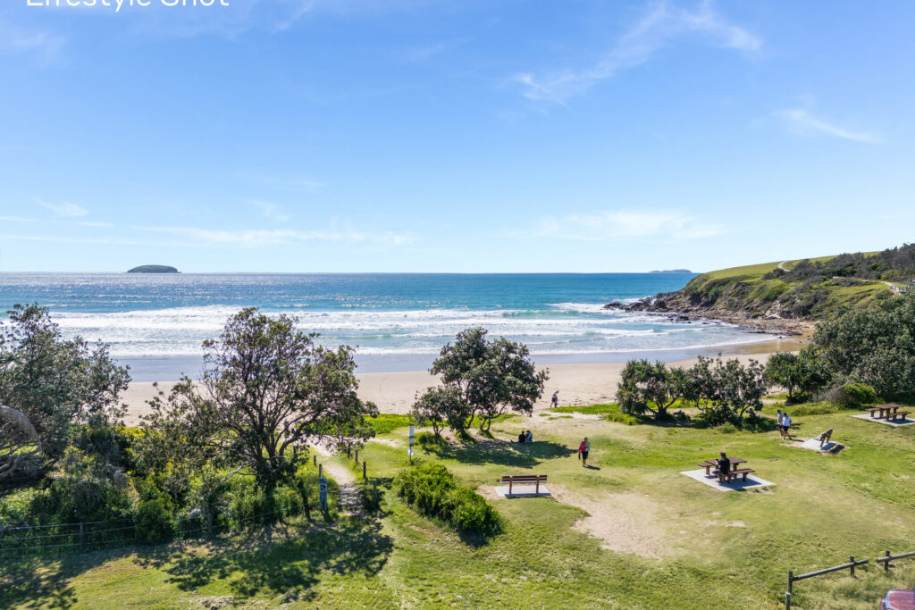 Sold - 13 Serenity Bay Road - New Property in Emerald Beach - Real Estate by Tom Coombes