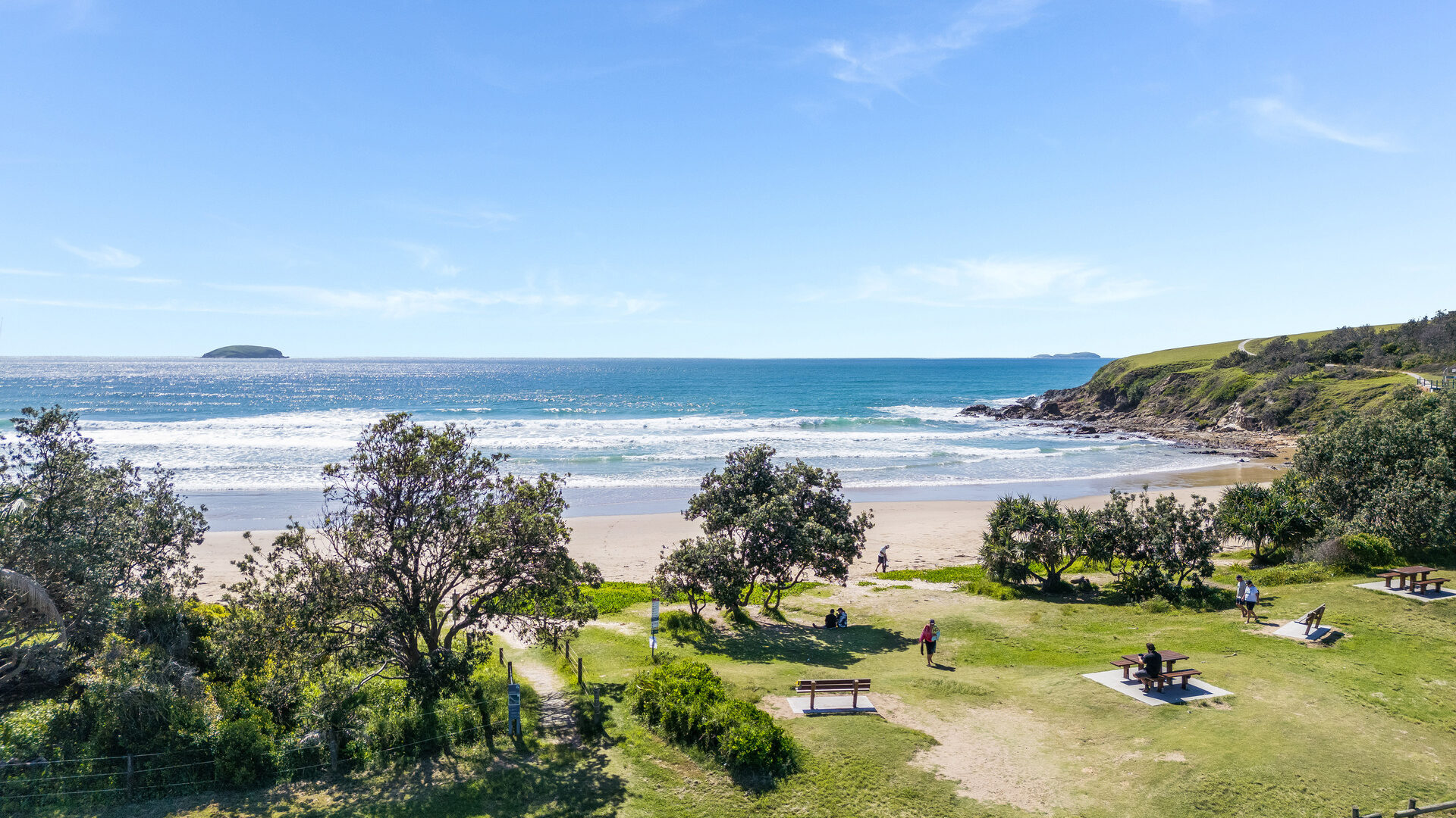 Sold - 13 Serenity Bay Road - New Property in Emerald Beach - Real Estate by Tom Coombes