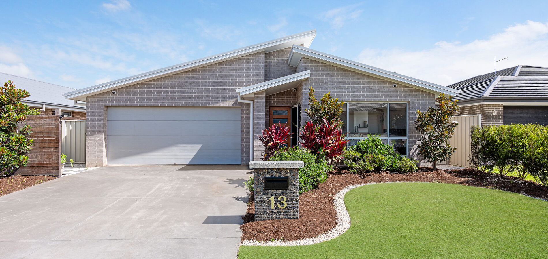 Sold - 13 Serenity Bay Road - New Property in Emerald Beach - Real Estate by Tom Coombes